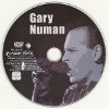 Gary Numan DVD In Concert 2003 UK